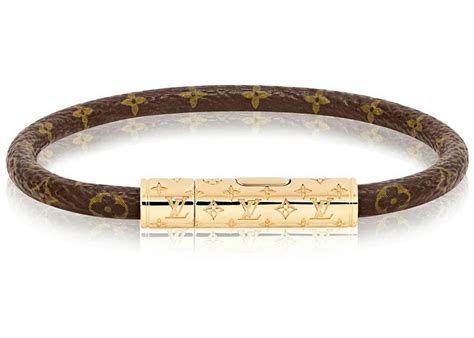 lv confidential bracelet price|louis vuitton confidential bracelet.